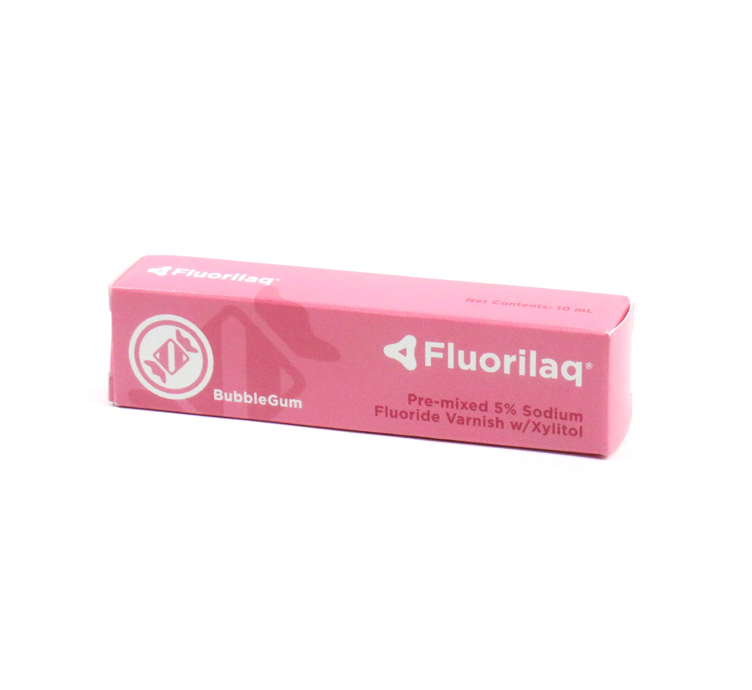 Fluorilaq™ 10ml EconoTube Varnish — Pascal